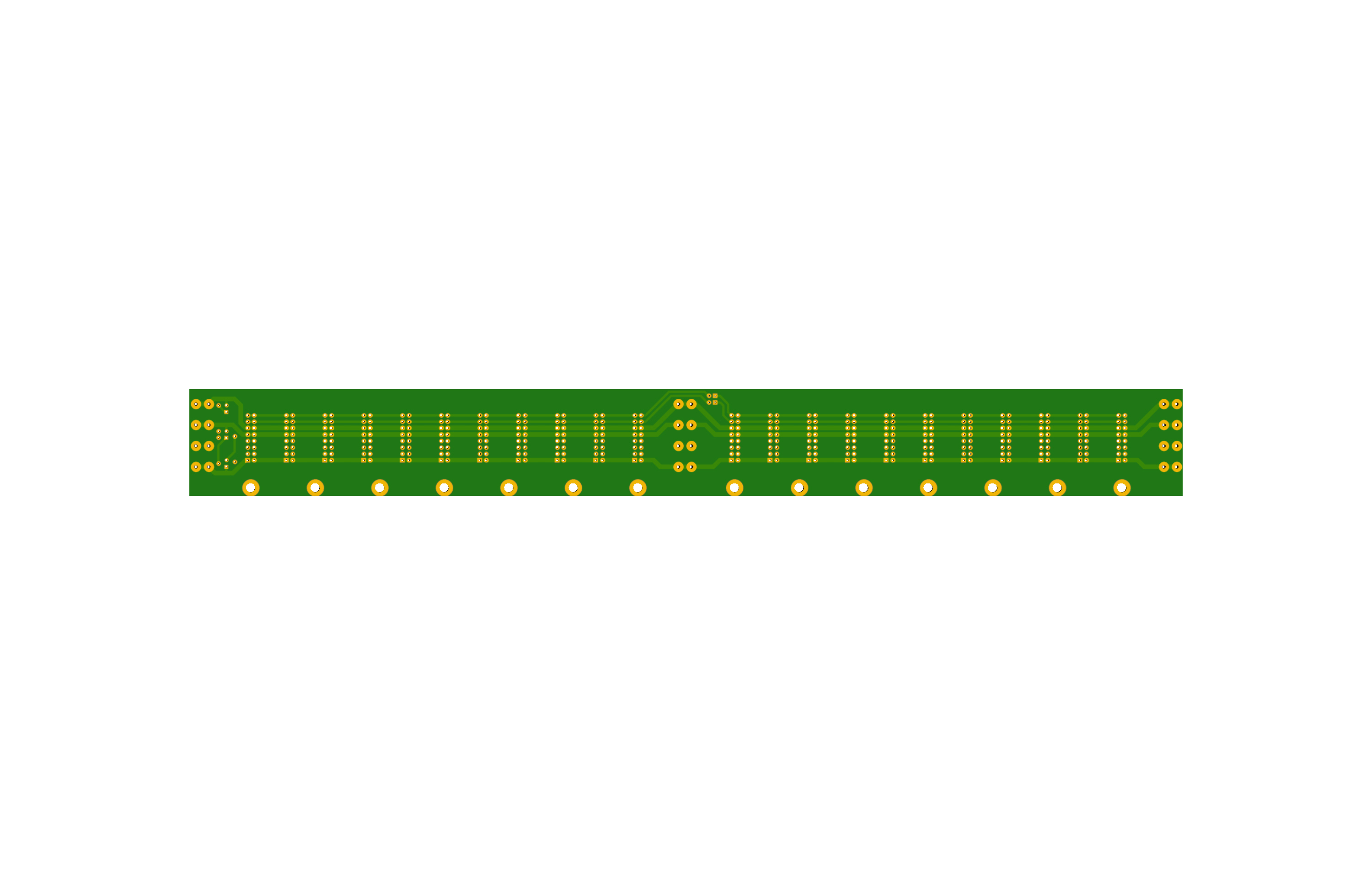 Doepfer - A-100总线V6